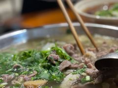跷脚牛肉-杨三孃跷脚牛肉(中粮鸿云悦街店)