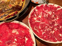 -马厂老火锅(天润城店)