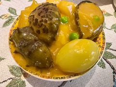 -彩虹之约•淮扬家宴(亚运村店)