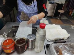 -老汪猪头肉春饼店