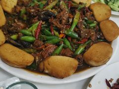 -田记餐馆(富国街店)