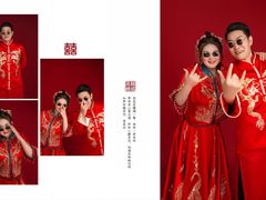 -浪漫一生摄影美学(怀柔开放路店)
