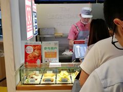 -1973继光香香鸡(金桥国际店)