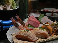 -广州瑰丽酒店·Black Iron黑金燚