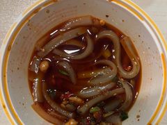 -洞子口张老二凉粉(文殊院店)