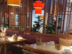 -川堂风·跷脚牛肉·乐山爆炒(中建乐荟天地店)