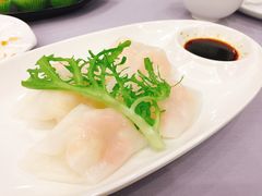 -维多利亚大酒店·雅园中餐厅