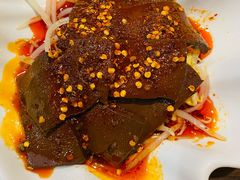 冒鸭血-虾元素品质川菜