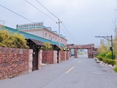 -北京益泉花园酒店