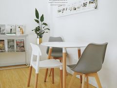 -隹木咖啡馆(宝龙广场店)