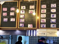 -青春分食(仙林大学城店)