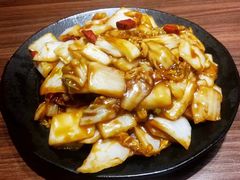 -望京一号·重庆江湖菜(工体店)