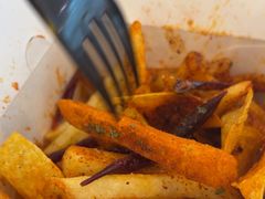 -纽约薯条(世豪广场店)