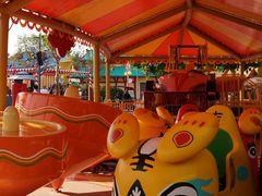 -青岛方特梦幻王国