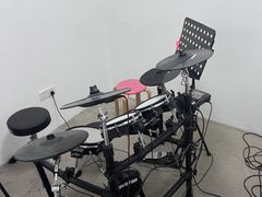 -TEMPO 音乐(五角场店)