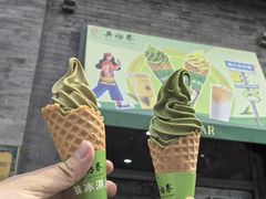 -吴裕泰茶庄(前门大街店)