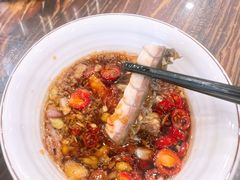 -正能量脆肉鲩火锅