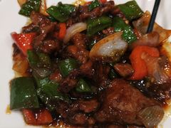 -新旺美食林农家菜(岭南路店)