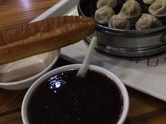 -阊门姚记豆浆(旧学前直营店)