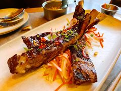 -THE CANNERY&JUJU 新鲜海鲜·牛排美食酒廊