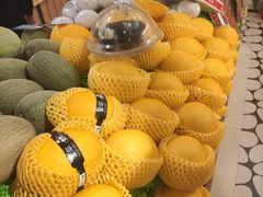 -百果园(平湖路2店)