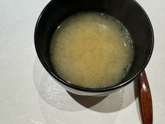 味增汤-鮨一日本料理(大中华店)