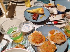 -喜庭海鲜自助(北辰三角洲北辰荟店)