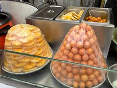 -老金家蛋菜夹馍(西安总店)