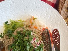 -西贝(东方路店)