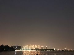 -云龙湖旅游景区