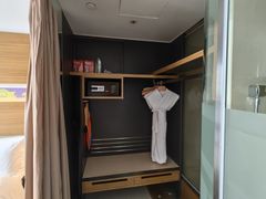 -厦门海港英迪格酒店(中山路店)