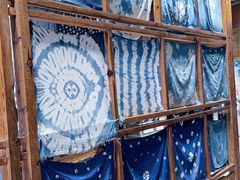 -璞真扎染博物馆