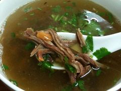 驴杂汤-王胖子驴肉火烧(鼓楼店)