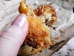 -麦当劳(西单明珠店)