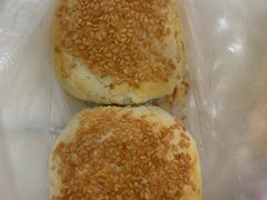-上好酥烧饼(虹桥中心店)