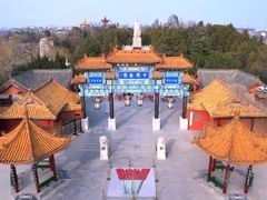 -中国翰园碑林