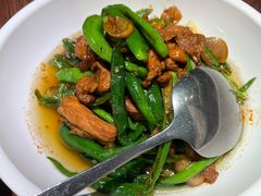 -福满我家大碗厨·湘菜(上海大厦店)