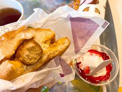 -麦当劳(帝豪店)