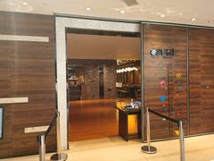 门面-OPEN開全日自助餐厅·西餐·海鲜(佛山希尔顿酒店)