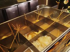 -盛宴自助餐厅(运达喜来登店)