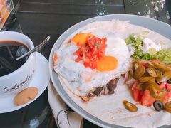 -萨尔瓦多Salvador's