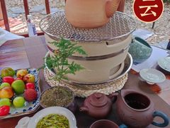 -中和·国风茶馆(愚园路店)