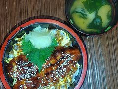 -鸟亭·居酒屋(青年路店)