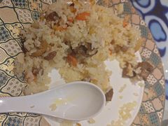 -撒拉花儿·新疆菜·清真(太阳宫店)
