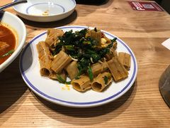 -大厨小馆(华阳城店)