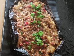 -阿昌白族石板烧·菌锅(大理古城店)