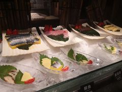 -领鲜活海鲜榴莲自助火锅(东门店)