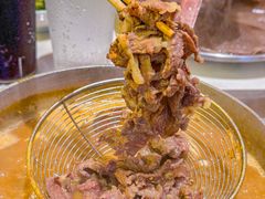 -荣叔港式沙嗲牛肉火锅(正佳潮流店)