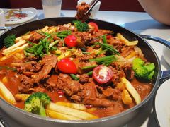 -鲁秀才炒鸡(龙湖西溪天街店)