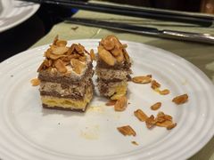 -万达瑞华酒店美食汇自助餐厅(楚河汉街店)